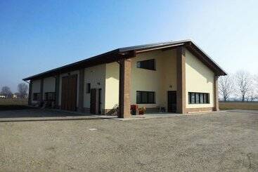 فندق ريفى Agriturismo Arcadia