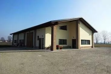 Maaseutuhotelli Agriturismo Arcadia