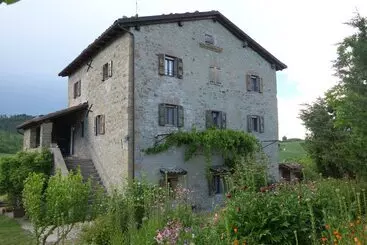 Majatalo Monte Bibele