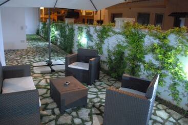 Pensionat Duende Del Sur