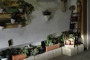 Пансион Le Camere Di Aladino