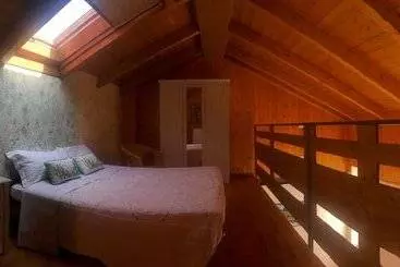 Pensió Le Camere Di Aladino