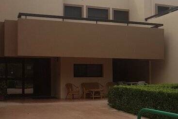 פנסיון San Vincenzo Resort