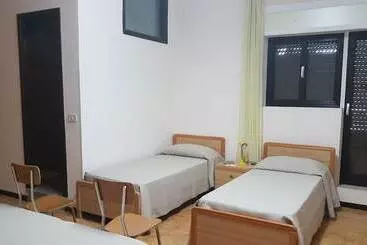 Pension San Vincenzo Resort