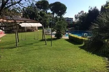B&b Villa Maria