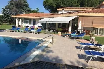 B&b Villa Maria