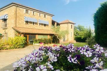 Bed and Breakfast Casa Vacanze Il Cenito