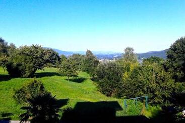 Bed and Breakfast Swanlake Rooms