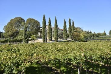 コテージ Le Palazzole