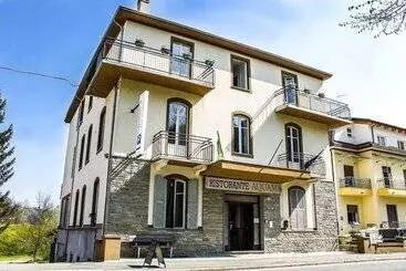 Locanda Aquam Albergo