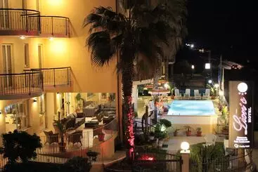 Hostal Lion S