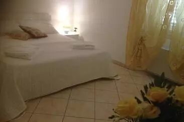 Mirage B&b