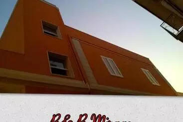 Mirage B&b
