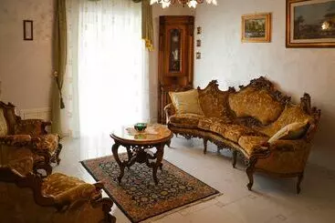B&b Da Zia Titina