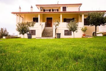 B&b Lu Grillu Holiday