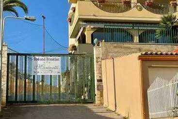B&b Villa Marinetti