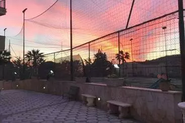 B&b Villa Marinetti