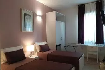 Bed and Breakfast Dimora Francesca