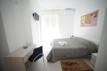 住宿加早餐  La Casa Dei Sogni