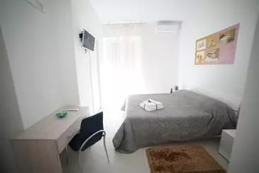 تختخواب و صبحانه La Casa Dei Sogni