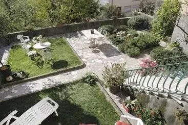 Bed And Breakfast Peverello