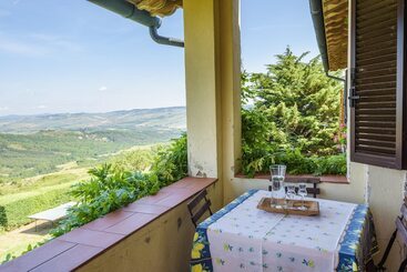 فندق ريفى Podere Sant'antonio