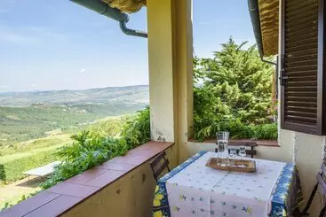 Hotel Rural Podere Sant'antonio