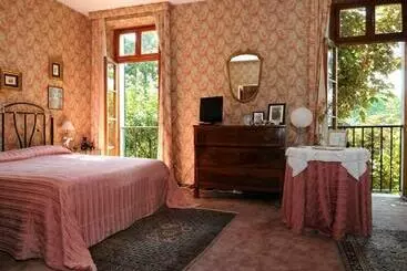 La Corte B&b