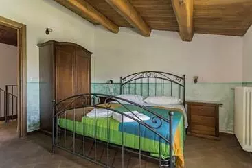 Casa Rurale Agriturismo Eutopia