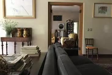 Bed and Breakfast La Casa Blu Di Monasteto