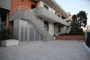 Bed and Breakfast Principe