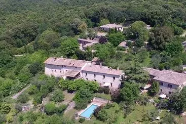 Hotel Rural Podere Sammonti