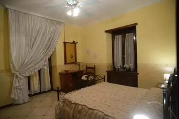 Il B&b Del Lago