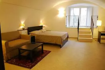 Majatalo B&b Il Purgatorio