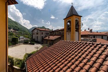 Panzió Regolo House