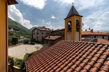 Pensão Regolo House