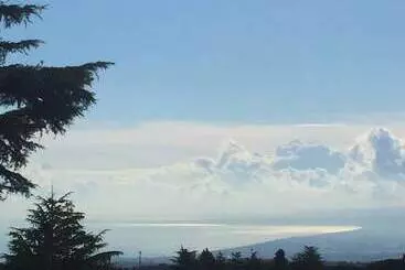 B&b Betulla Dell Etna