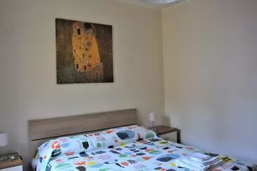 B&b Betulla Dell Etna