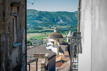 Bed and Breakfast L Antica Caiatia
