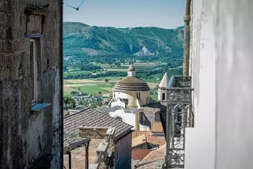 Bed and Breakfast L Antica Caiatia