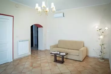 Nocleg ze śniadaniem L Antica Caiatia
