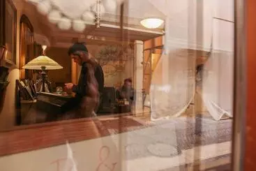 ベッドアンドブレックファースト Le Finestre Sul Borgo Rooms