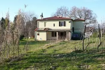 田舎風ホテル Valleantica Rural Hospitality Free Wifi