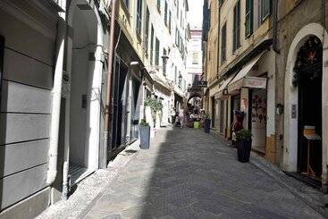 ペンション Relais Virginia Home