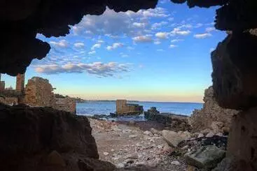 Suliscenti Dimora Siciliana B&b