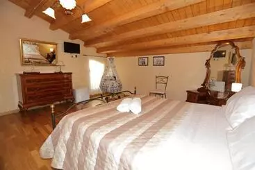 Suliscenti Dimora Siciliana B&b