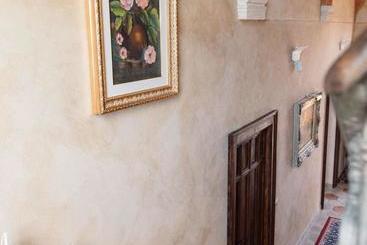 Villa Mascitti B&b Tortoreto Via Xx Settembre N27