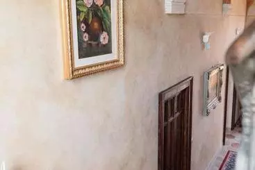 Villa Mascitti B&b Tortoreto Via Xx Settembre N27