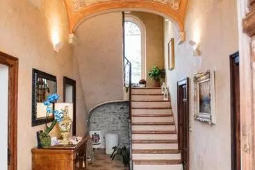 Villa Mascitti B&b Tortoreto Via Xx Settembre N27