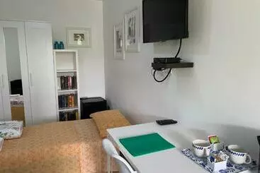 B&b Viadelmare